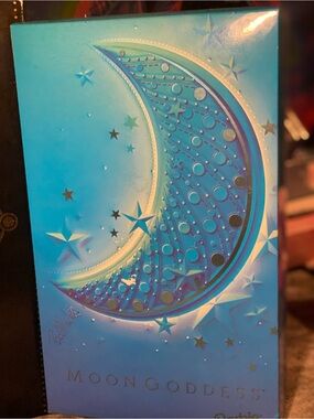 Bob Mackie- Moon Goddess Barbie new in box